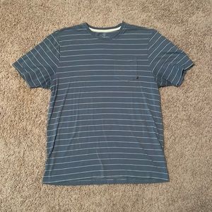 Free fly M’s Bamboo Heritage Pocket Tee